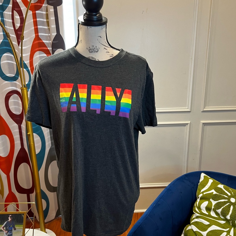 Ally TShirt